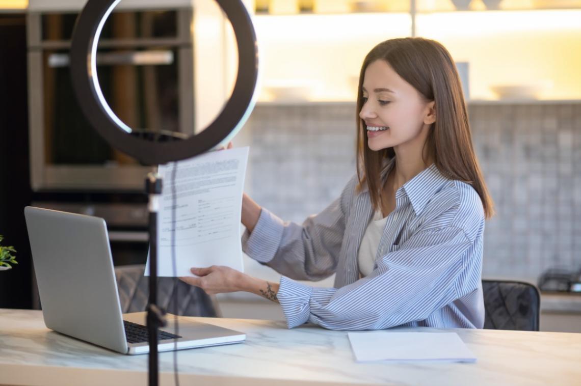 Programa de educación financiera para empleados